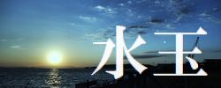 水玉